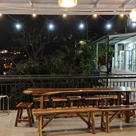 Nha Cua Soc Apartment Da Lat Exterior photo