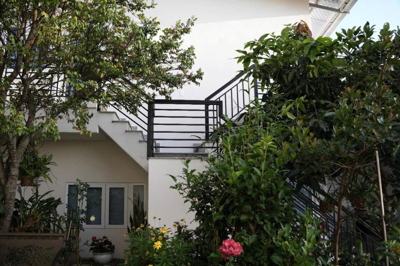 Nha Cua Soc Apartment Da Lat Exterior photo