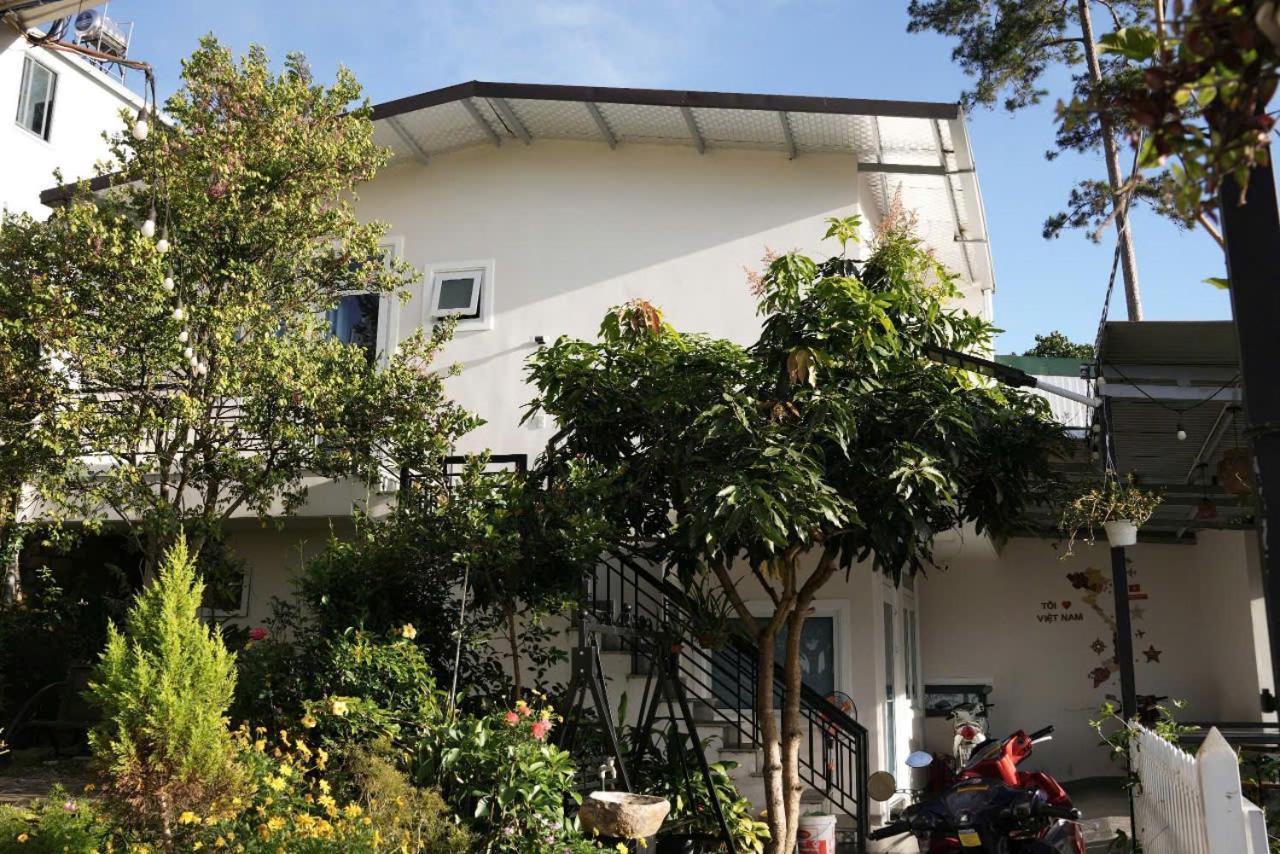 Nha Cua Soc Apartment Da Lat Exterior photo