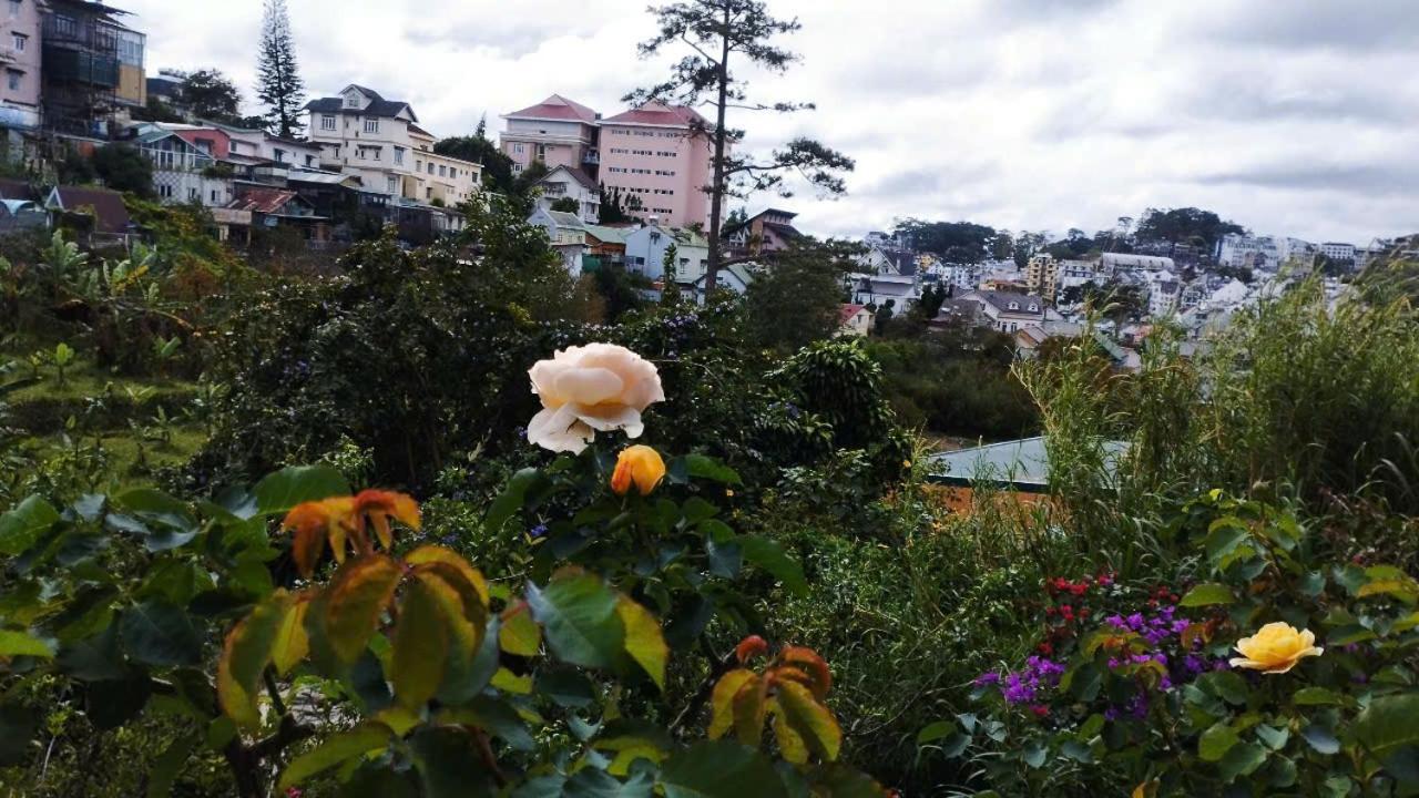 Nha Cua Soc Apartment Da Lat Exterior photo